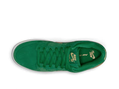 Nike SB Dunk Low Pro St. Patrick’s Day 2022 – Limited Edition Sneakers