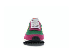 Nike LD Waffle sacai Pine Green: Premium Comfort and Style