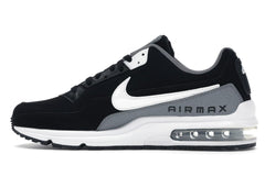 Nike Air Max LTD 3 Black Cool Grey White BV1171-001 Sneakers
