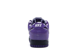 Nike SB Dunk Low Concepts Purple Lobster: Rare Sneaker Grail