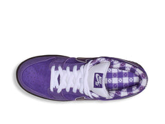 Nike SB Dunk Low Concepts Purple Lobster: Rare Sneaker Grail