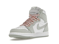 Women’s Air Jordan 1 Retro High OG Seafoam CD0461-002