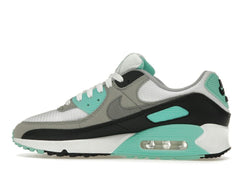Nike Air Max 90 Recraft Turquoise Women’s Shoes CD0490-104
