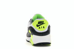 Nike Air Max 90 OG Volt (2020) White Particle Grey Black CD0881-103
