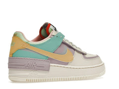 Nike Air Force 1 Shadow Pale Ivory Women’s CI0919-101