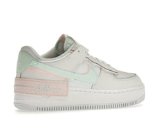 Nike Air Force 1 Shadow Low White Atmosphere Mint Foam Women’s CI0919-117
