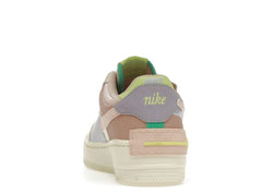 Nike Air Force 1 Shadow Cashmere Women’s CI0919-700 Sneakers