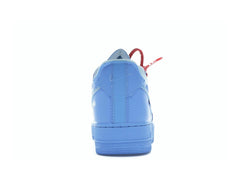 Nike Air Force 1 Low Off-White MCA University Blue