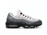 Nike Air Max 95 Gunsmoke Pink Foam