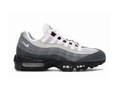 Nike Air Max 95 Gunsmoke Pink Foam