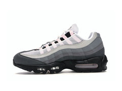 Nike Air Max 95 Gunsmoke Pink Foam