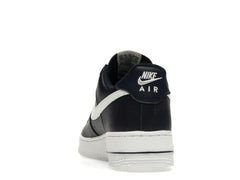 Nike Air Force 1 Low ’07 Midnight Navy CJ0952-400