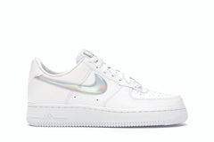 Nike Air Force 1 Low White Irisdescent Women’s CJ1646-100