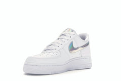 Nike Air Force 1 Low White Irisdescent Women’s CJ1646-100