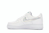 Nike Air Force 1 Low White Irisdescent Women’s CJ1646-100