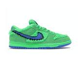 Nike SB Dunk Low Grateful Dead Bears Green