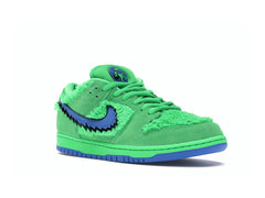 Nike SB Dunk Low Grateful Dead Bears Green