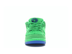 Nike SB Dunk Low Grateful Dead Bears Green