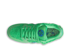 Nike SB Dunk Low Grateful Dead Bears Green