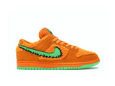Nike SB Dunk Low Grateful Dead Bears Orange