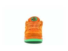 Nike SB Dunk Low Grateful Dead Bears Orange