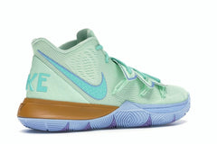 Nike Kyrie 5 Spongebob Squidward House of Hoops Special Box CJ6951-300