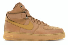 Nike Air Force 1 High Flax 2019 (CJ9178-200)