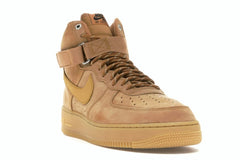 Nike Air Force 1 High Flax 2019 (CJ9178-200)