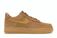 Nike Air Force 1 Low Flax Wheat CJ9179-200 Sneakers