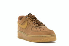 Nike Air Force 1 Low Flax Wheat CJ9179-200 Sneakers