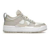 Nike Dunk Low Disrupt Sail Desert Sand Women’s CK6654-103