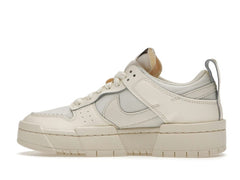 Nike Dunk Low Disrupt Coconut Milk Women’s CK6654-105 Sneakers