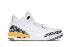 Women’s Air Jordan 3 Retro Laser Orange CK9246-108
