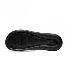 Nike Victori One Slide White Black