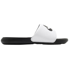 Nike Victori One Slide White Black