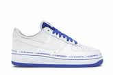 Nike Air Force 1 Low Uninterrupted More Than An Athlete CQ0494-100 White/Game Royal