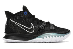 Nike Kyrie 7 BK Black CQ9326-002 Basketball Shoes