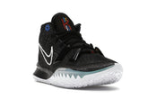 Nike Kyrie 7 BK Black CQ9326-002 Basketball Shoes