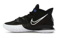 Nike Kyrie 7 BK Black CQ9326-002 Basketball Shoes