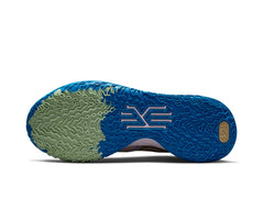 Nike Kyrie 7 1 World 1 People Pink: Celebrate Global Unity
