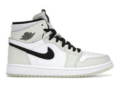 Women’s Jordan 1 High Zoom Air CMFT Sail CT0979-002 Sneakers
