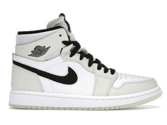 Women’s Jordan 1 High Zoom Air CMFT Sail CT0979-002 Sneakers