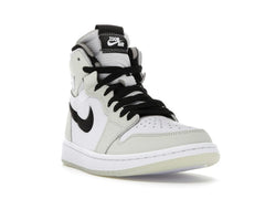 Women’s Jordan 1 High Zoom Air CMFT Sail CT0979-002 Sneakers