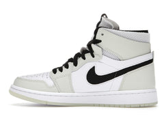 Women’s Jordan 1 High Zoom Air CMFT Sail CT0979-002 Sneakers