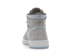 Women’s Air Jordan 1 High Zoom Air CMFT Grey Fog CT0979-004