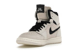 Women’s Air Jordan 1 High Zoom Air CMFT Summit White Black
