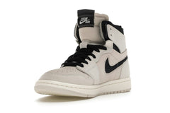 Women’s Air Jordan 1 High Zoom Air CMFT Summit White Black
