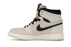 Women’s Air Jordan 1 High Zoom Air CMFT Summit White Black