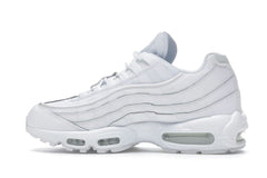 Nike Air Max 95 Essential White Grey Fog CT1268-100 Sneakers