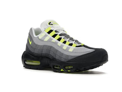 Nike Air Max 95 OG Neon (2020) – Iconic Retro Sneaker